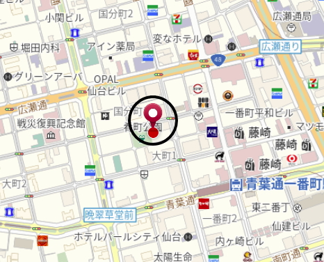 地図