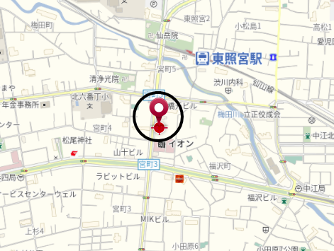 地図