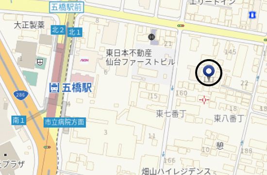 地図